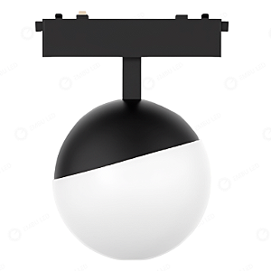ARANDELA GLOBO MAGNETRA 7W