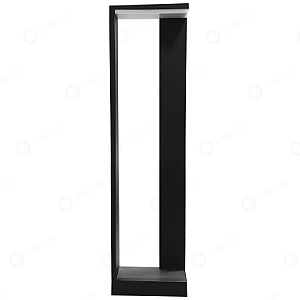 POSTE BALIZADOR DE JARDIM ARCO 10W 3000K