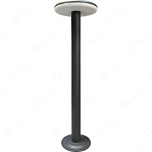 POSTE BALIZADOR DE JARDIM PILAR 10W 3000K