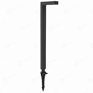 ESPETO DE JARDIM TERRE 7W 3000K