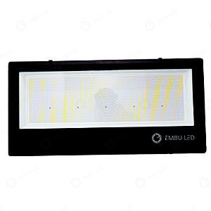 REFLETOR LED SMD PRO 1000W - 6500K
