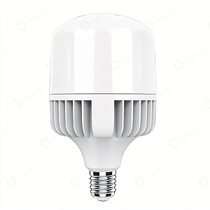LÂMPADA LED BULBO ALTA POTENCIA 150W - BRANCO FRIO
