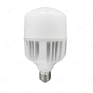 LÂMPADA LED BULBO ALTA POTENCIA 200W - BRANCO FRIO
