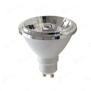 LÂMPADA LED AR70 GU10 4,8W - BRANCO FRIO