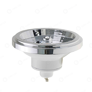 LÂMPADA LED AR111 GU10 12W - BRANCO NEUTRO
