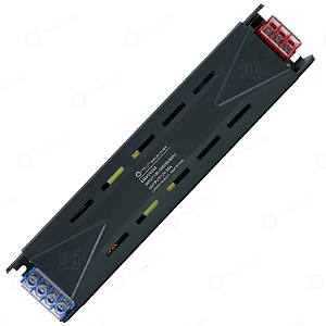 FONTE CHAVEADA SLIM PRO 12V 400W 35A