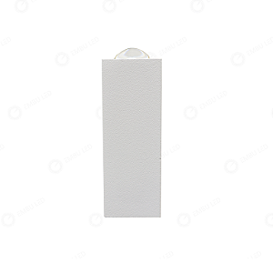 ARANDELA MINI BRANCO 1W 3000K IP54