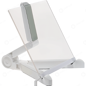LUMINARIA 3D PARA ESCREVER COM CANETA 150mmX150mm