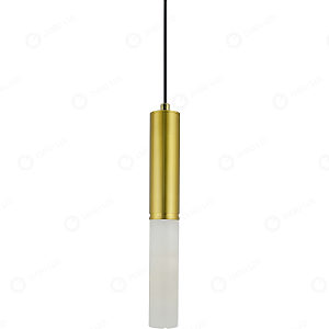 PENDENTE ALTISSE 9W GOLD