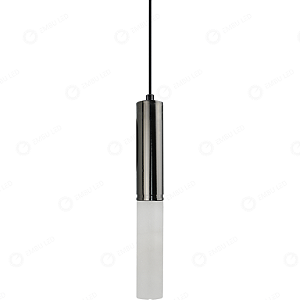 PENDENTE ALTISSE 9W GRAFITE