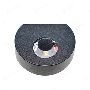 ARANDELA LED ARCTIS 2W 3000K