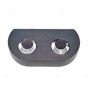 ARANDELA LED ARCTIS 4W 3000K