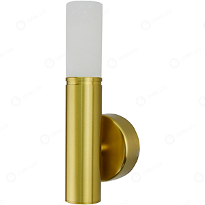 ARANDELA LED ALTISSE 9W GOLD