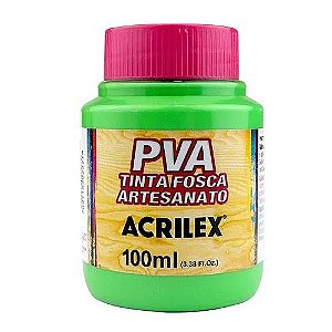 Tita fosca artesanato pva 100ml acrilex