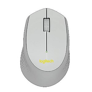 Mouse sem fio Logitech M280