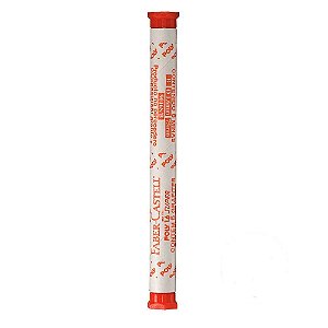 Grafite 1.6 Mm 9016S/B Tubo 6 Unid Minas Faber-Castell