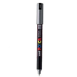 Caneta Posca Pc-1MR - uni ball