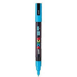 Caneta Posca Pc-3m - Uni Ball