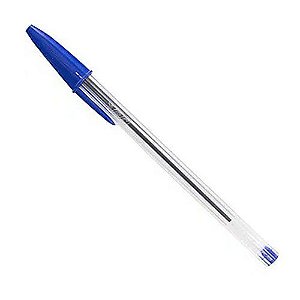 CANETA BIC CRISTAL VD