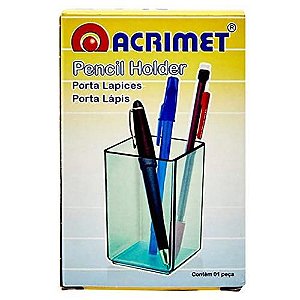 Porta lapis holder ref 933.3 acrimet