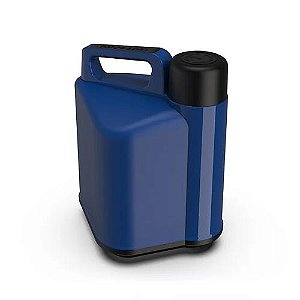 Botijão Turim 5L Azul Unitermi