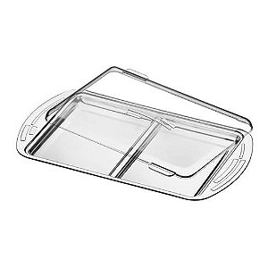 Porta-Frios Tramontina Ciclo em Aço Inox