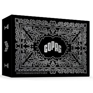 Baralho 139 Special Edition - Copag