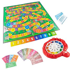 Jogo da Vida