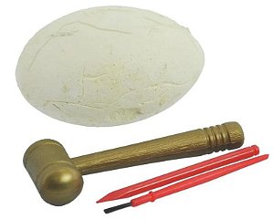 Dino Fossil Escavaçao Dmt5754