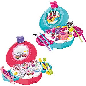 Maleta Top Fashion DMT6617 Sortido