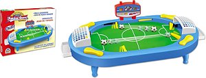 FUTEBOL GAME MINI 2106