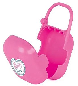 Soffi Baby Kit Chupeta 2677