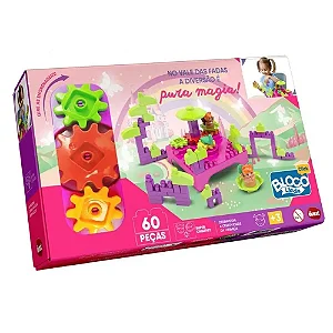 Blocolandia Parque Encatado XK102