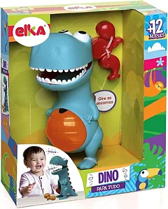 DINO PAPA TUDO REF 972