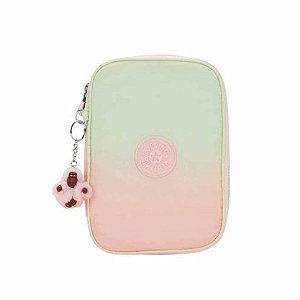 Estojo Kipling 100 Pens Gradiente Dream I2974UW2