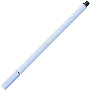 Caneta Stabilo Pen 68/11 Ice Blue