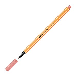 Caneta Stabilo Point 88/28 Blush