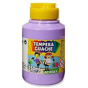 Guache 250 Ml 528 Lilas