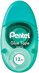 Cola Em Fita Pentel Vd Ertp126Ko