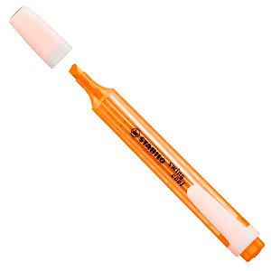 Caneta Marca Texto Swing Cool Laranja 275/54