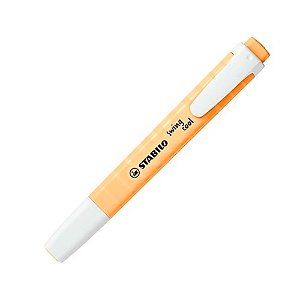 Caneta Marca Texto Swing Cool Pastel Lr 275/125 8