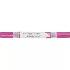 Marcador Multimark Rosa Metal Mm/Sprsm815