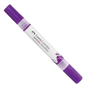 Marcador Multimark Violeta Mm/Sprsm771