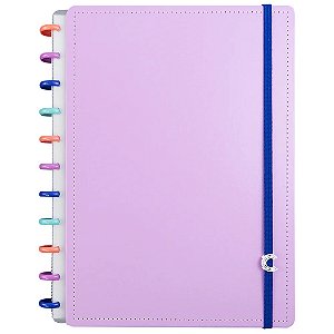 CADERNO INT GRANDE BUBBLE CIGD4138