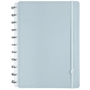 Caderno Inteligente Glacial