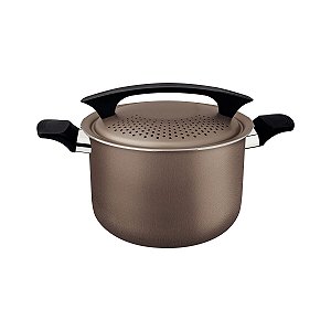 Espagueteira Alum 22Cm Milazzo 28576/422