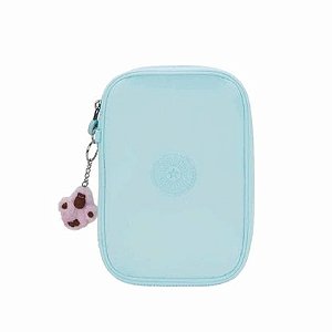 Estojo 100 Pens Kipling I36245Mb