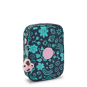Estojo Kipling 100 Pens I60028kb