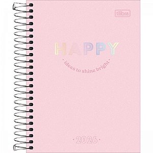 Agenda Happy M4