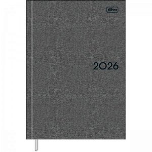 Agenda Milano Chumbo M5